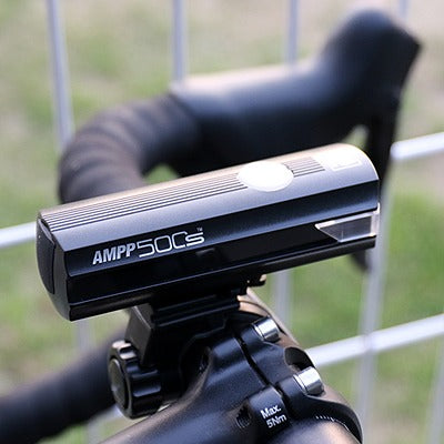 , LAMPARA DELANTERA CATEYE AMPP 500S, CATEYE, BIKEHOUSE, ACCESORIOS