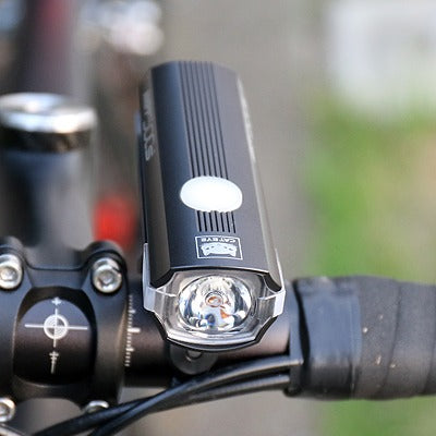 , LAMPARA DELANTERA CATEYE AMPP 500S, CATEYE, BIKEHOUSE, ACCESORIOS