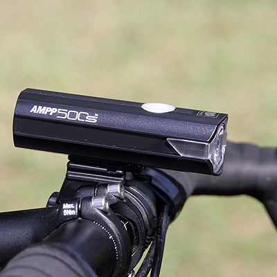 , LAMPARA DELANTERA CATEYE AMPP 500S, CATEYE, BIKEHOUSE, ACCESORIOS