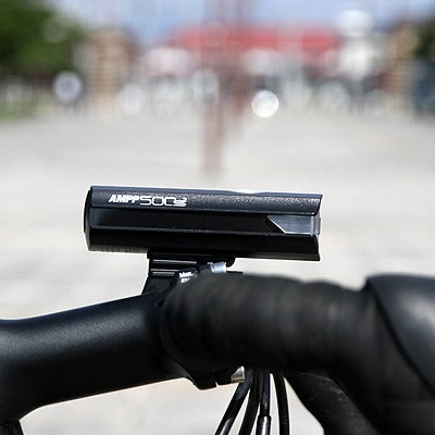 , LAMPARA DELANTERA CATEYE AMPP 500S, CATEYE, BIKEHOUSE, ACCESORIOS