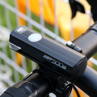 , LAMPARA DELANTERA CATEYE AMPP 500S, CATEYE, BIKEHOUSE, ACCESORIOS