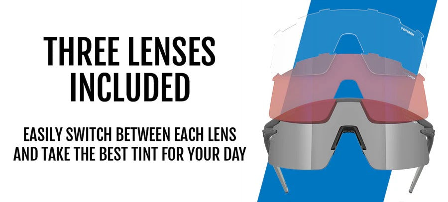 GAFAS TIFOSI MOAB LT