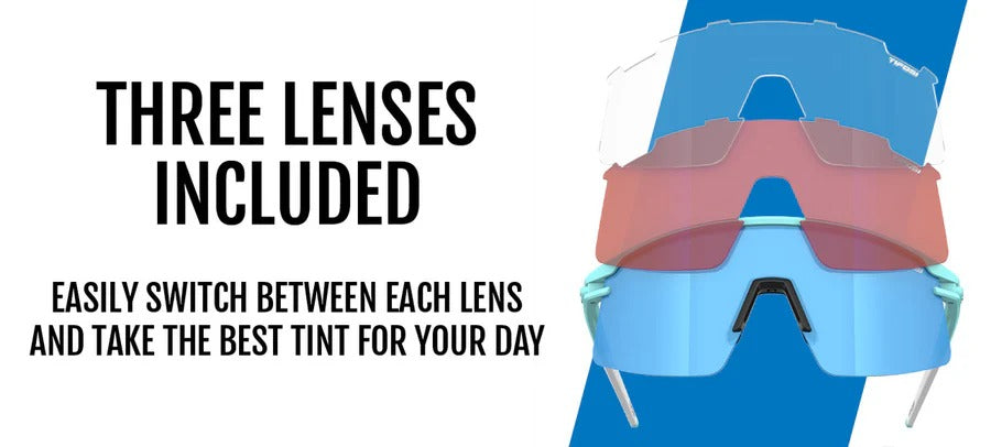 GAFAS TIFOSI MOAB LT