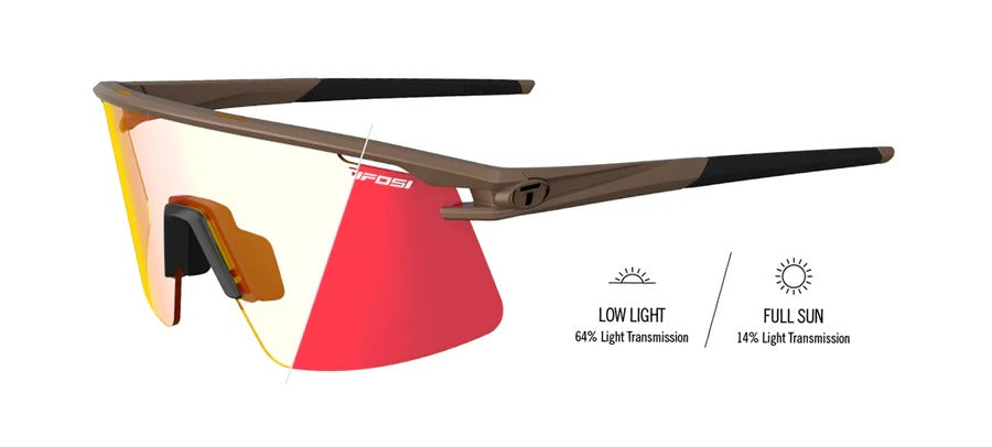 GAFAS TIFOSI MOAB LT