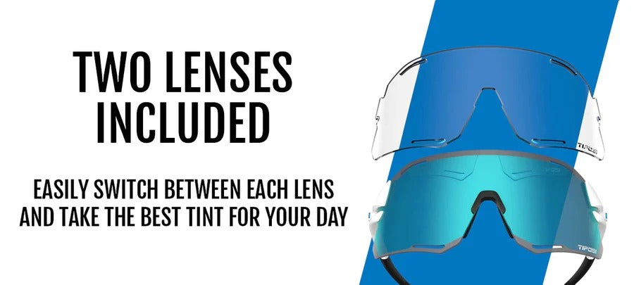 , GAFAS TIFOSI RAIL RACE, TIFOSI, BIKEHOUSE, GAFAS