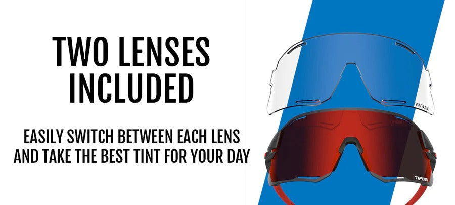 , GAFAS TIFOSI RAIL RACE, TIFOSI, BIKEHOUSE, GAFAS