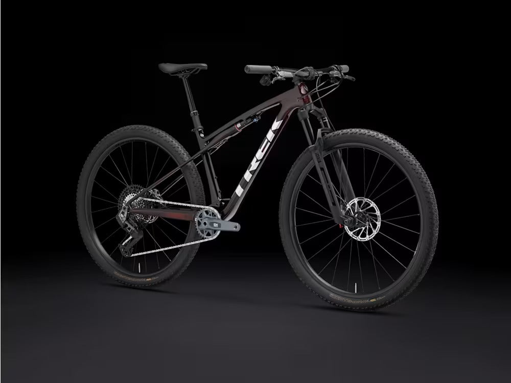 BICICLETA DE MONTAÑA TREK SUPERCALIBER SL 9.7 GX AXS 2025