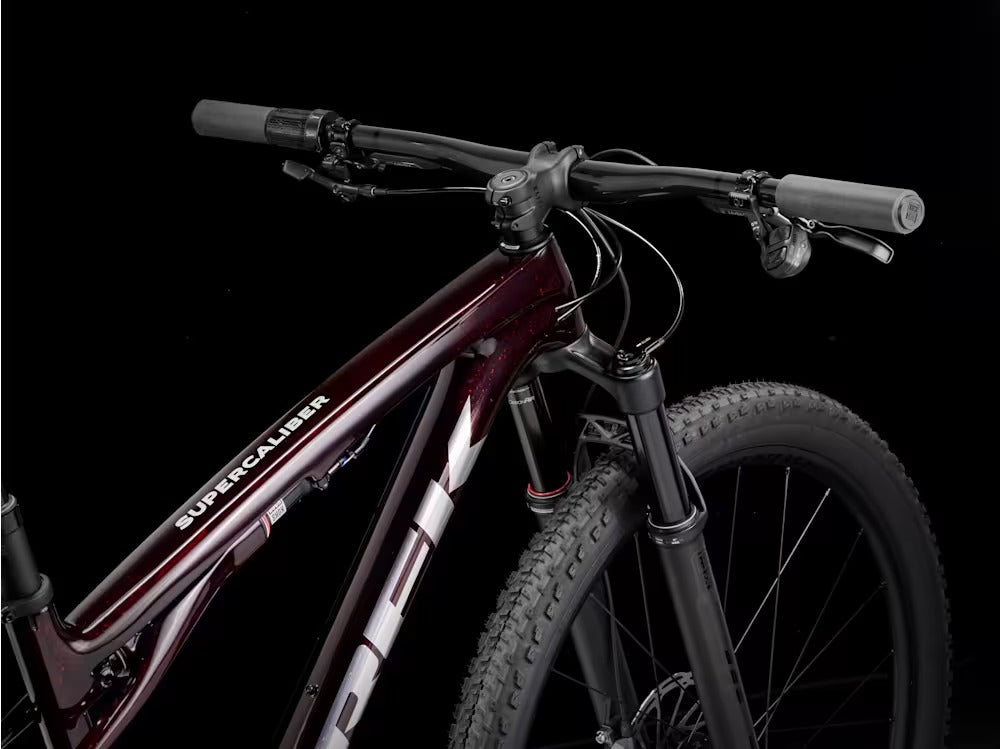 BICICLETA DE MONTAÑA TREK SUPERCALIBER SL 9.7 GX AXS 2025