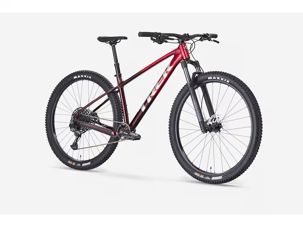 BICICLETA DE MONTAÑA TREK MARLIN 7 2026