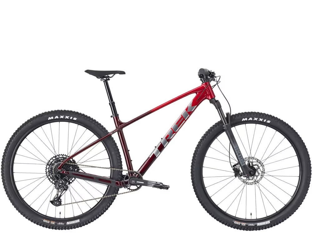 BICICLETA DE MONTAÑA TREK MARLIN 7 2026