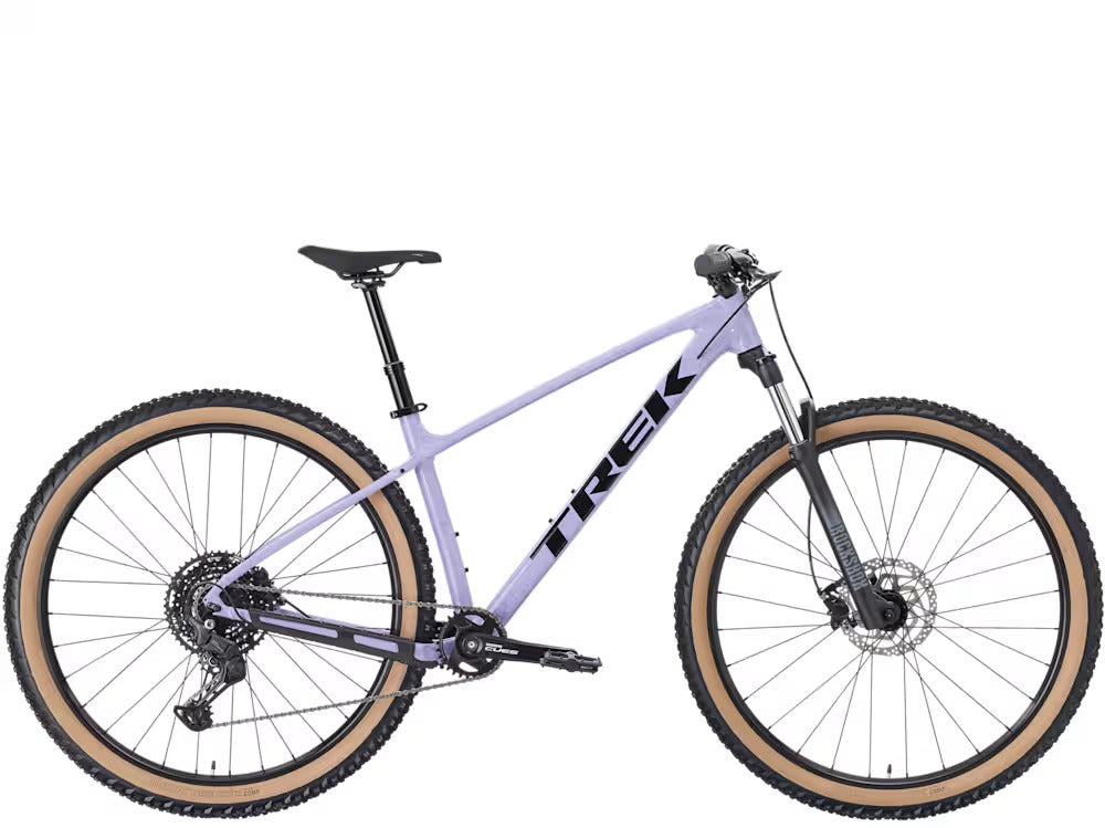 BICICLETA DE MONTAÑA TREK MARLIN 6 2026