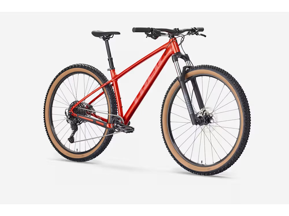 BICICLETA DE MONTAÑA TREK MARLIN 6 2026