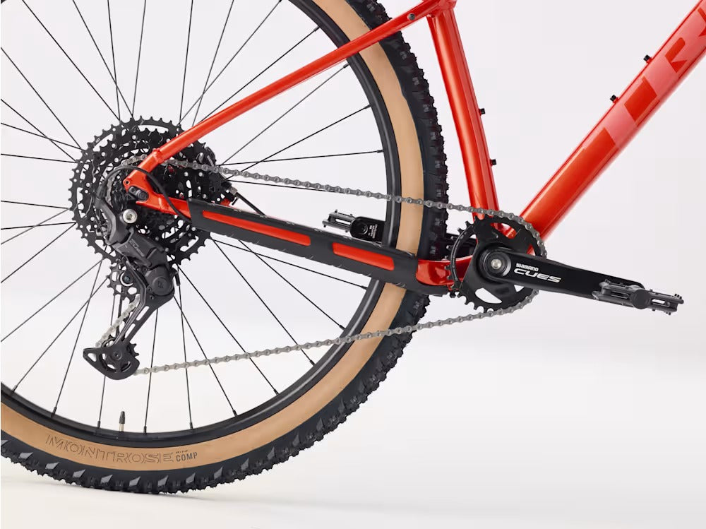 BICICLETA DE MONTAÑA TREK MARLIN 6 2026