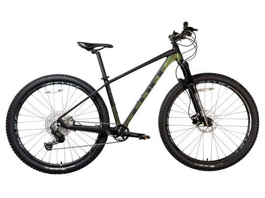 Rin 29 Bicicleta Cliff Para Mujer BICICLETA CLIFF ROCK – BIKEHOUSE