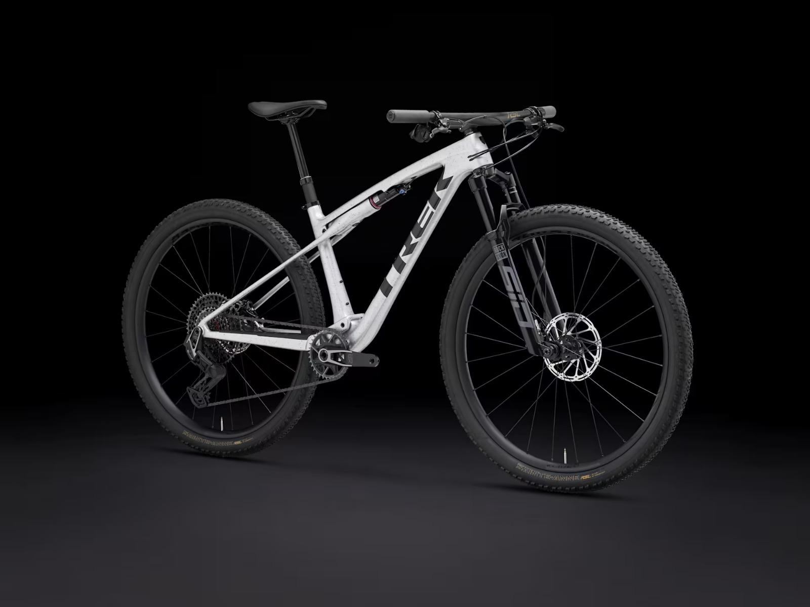 TREK SUPERCALIBER SLR 9.8  XO AXS  2025