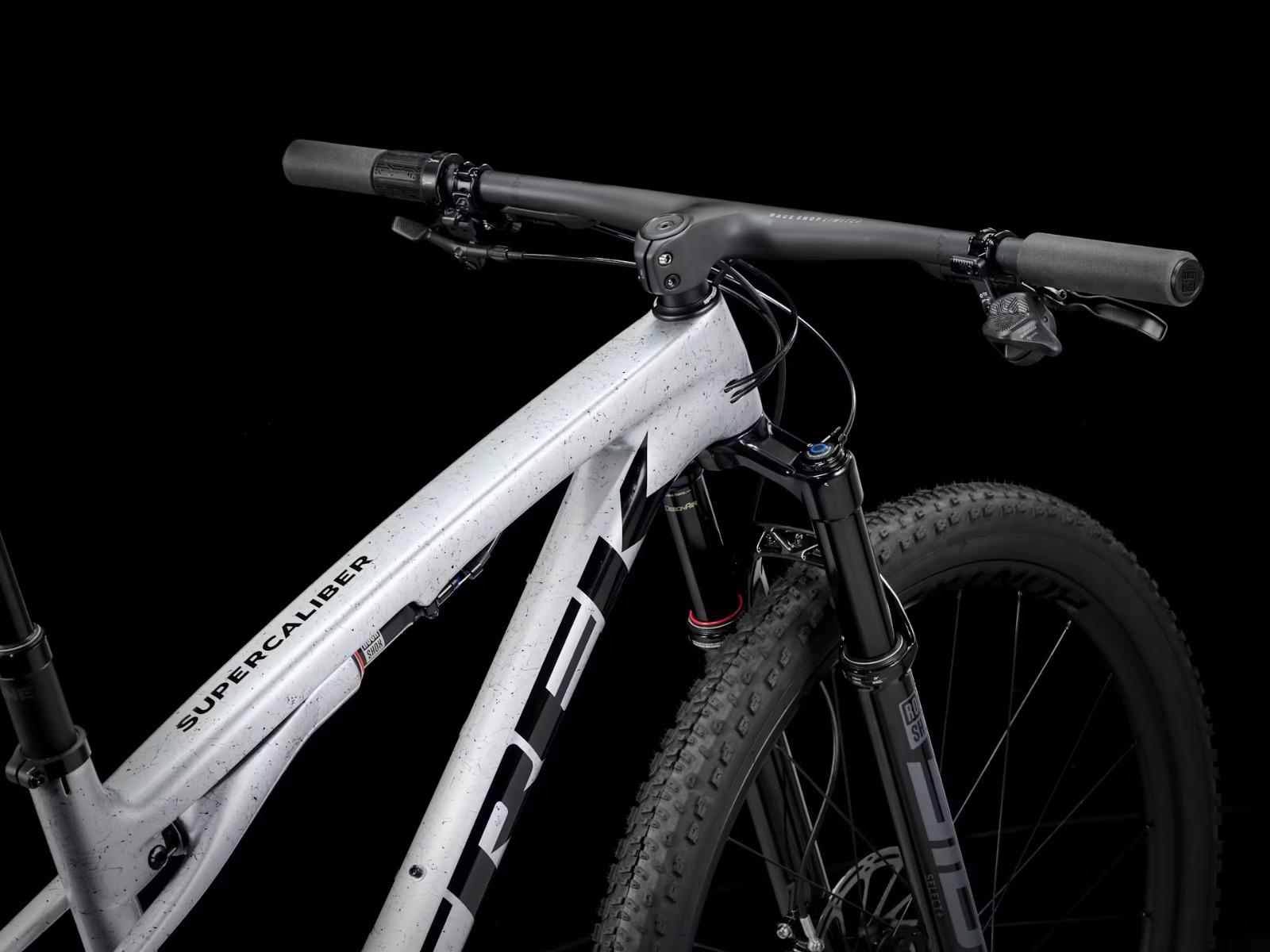 TREK SUPERCALIBER SLR 9.8  XO AXS  2025