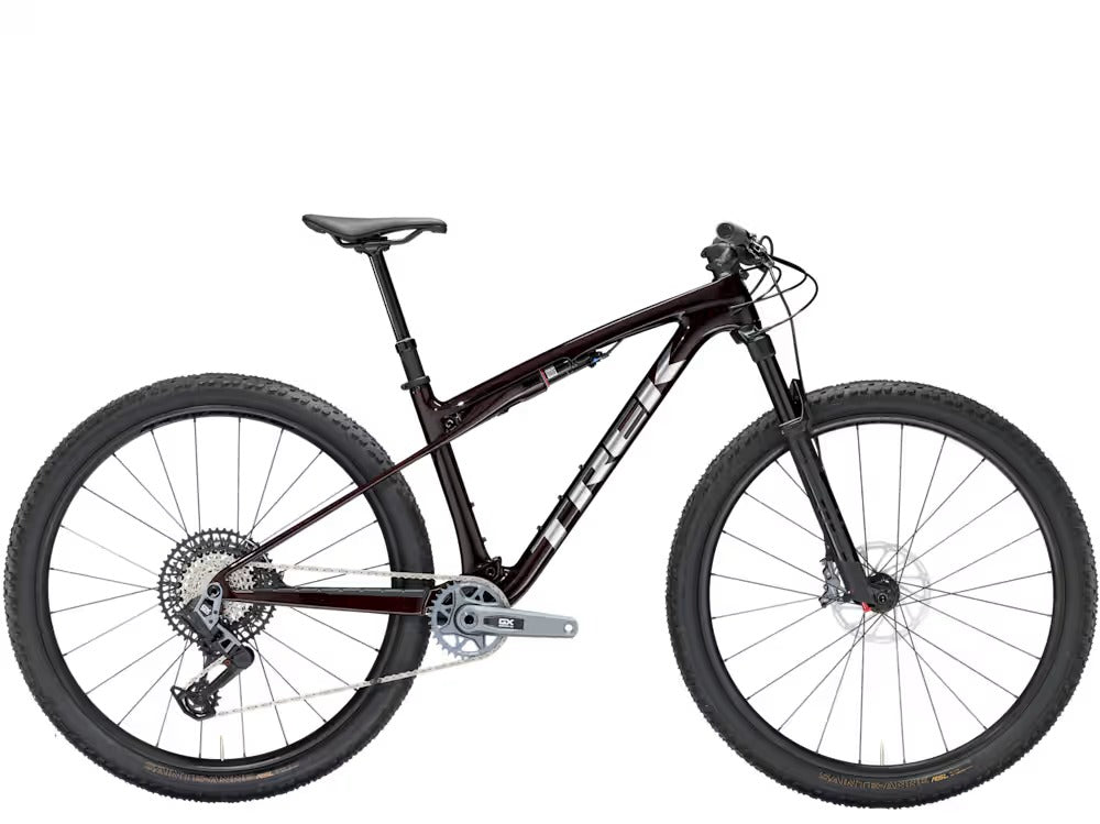 BICICLETA DE MONTAÑA TREK SUPERCALIBER SL 9.7 GX AXS 2025