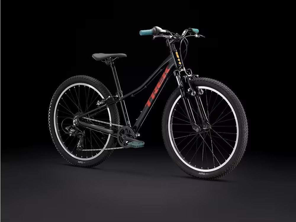 BICICLETA PARA NIÑOS TREK  PRECALIBER 24