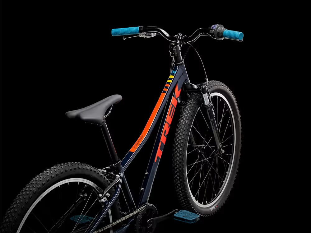 BICICLETA PARA NIÑOS TREK  PRECALIBER 24