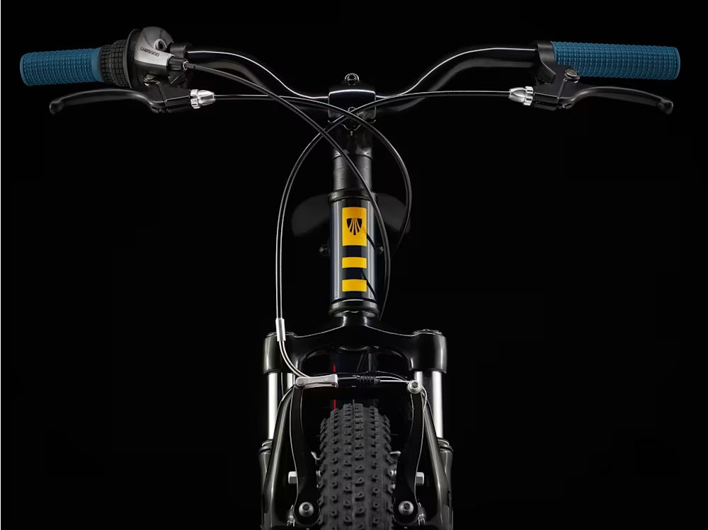 BICICLETA PARA NIÑOS TREK  PRECALIBER 24