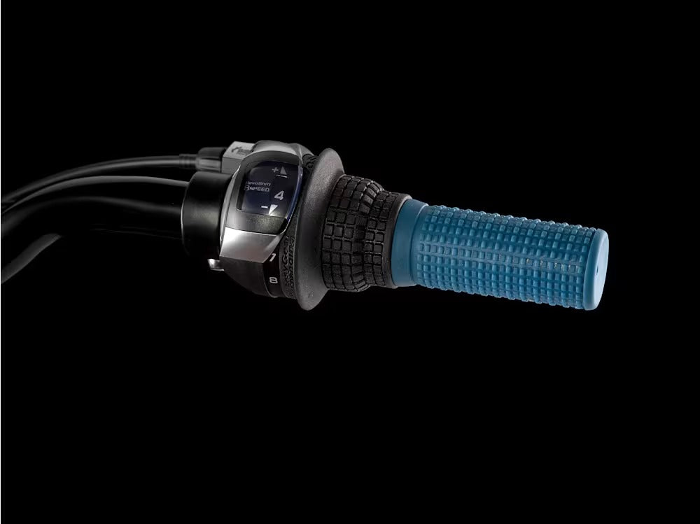 BICICLETA PARA NIÑOS TREK  PRECALIBER 24