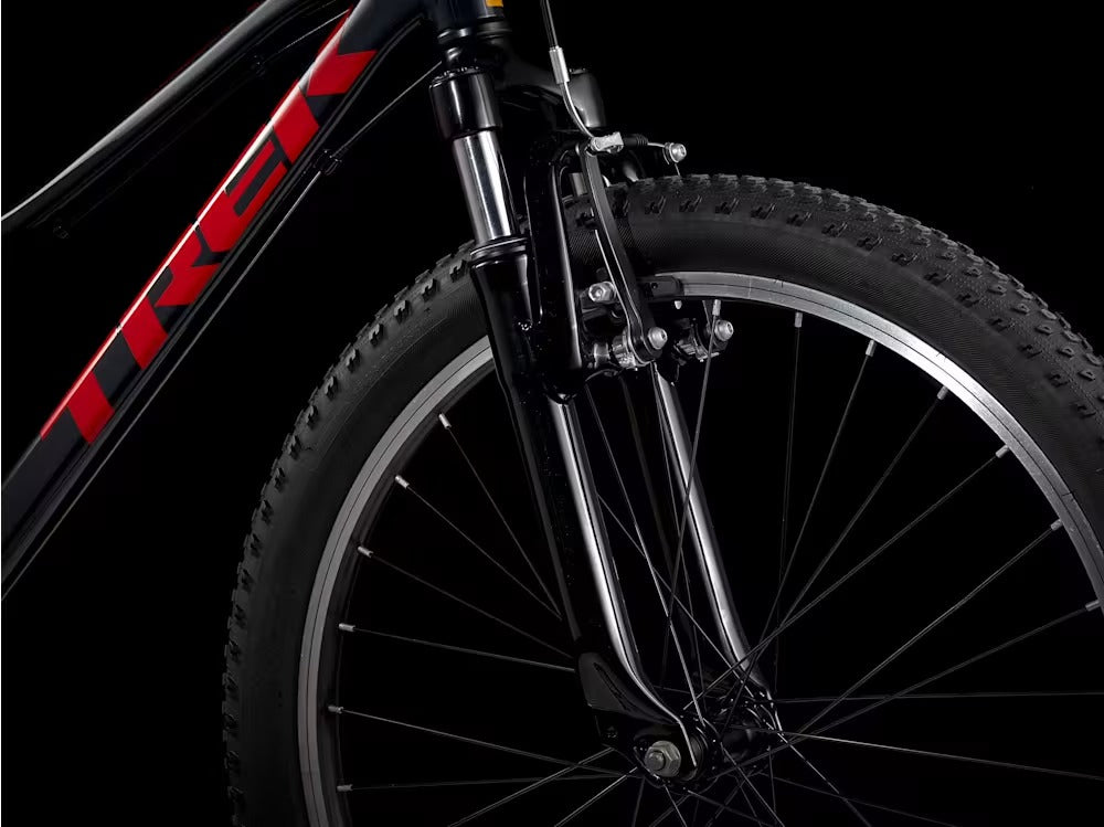 BICICLETA PARA NIÑOS TREK  PRECALIBER 24