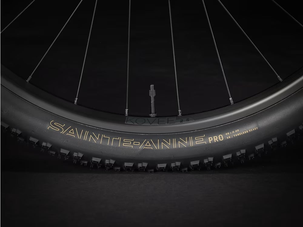 BICICLETA DE MONTAÑA TREK PROCALIBER 6 2026