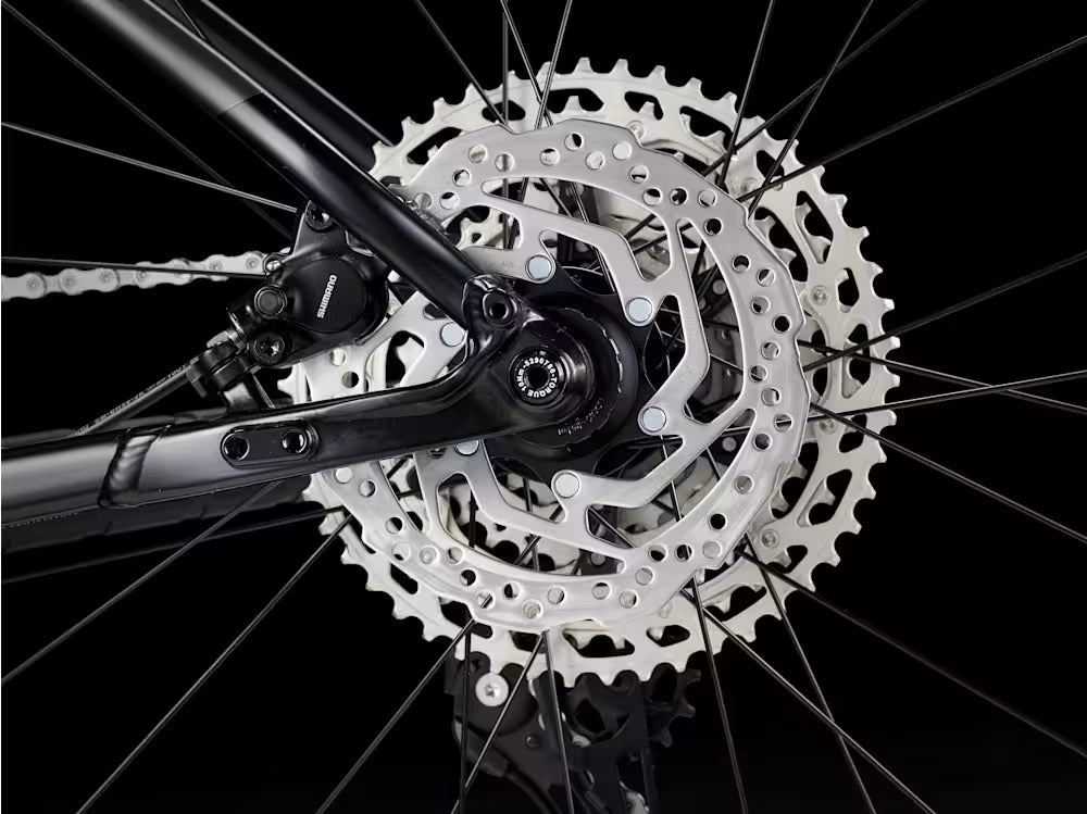 BICICLETA DE MONTAÑA TREK PROCALIBER 6 2026