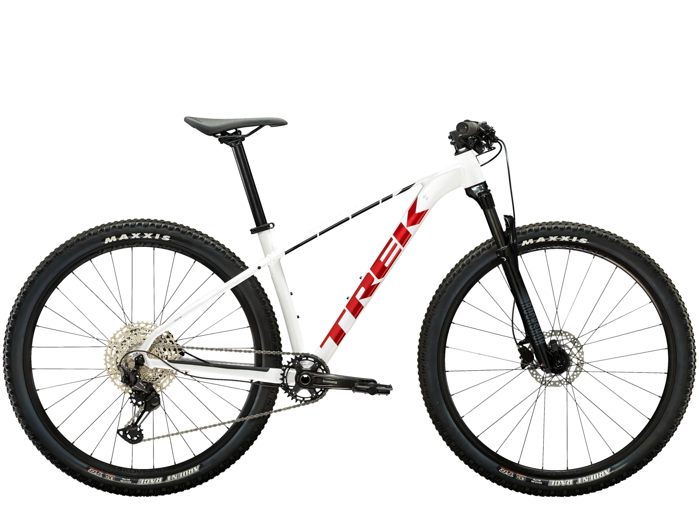 Trek mtb caliber 8 hotsell