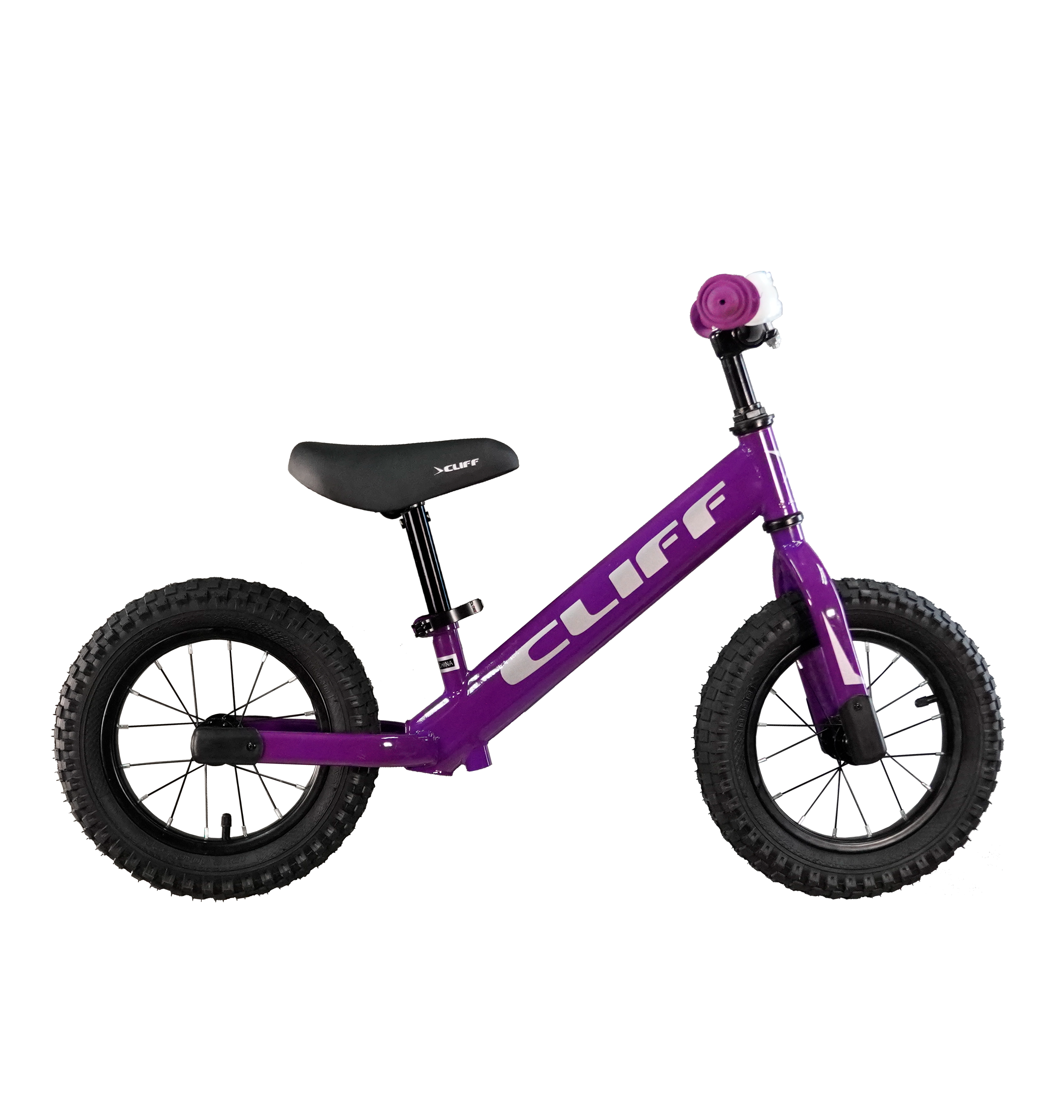 BICICLETA NIÑOS CLIFF  BALANCE 2025