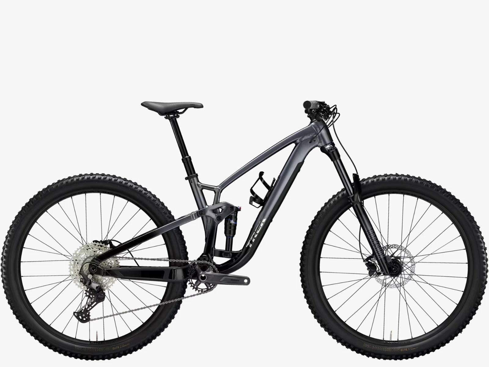 , BICICLETA TREK FUEL EX 5 GEN 6 2025, TREK, BIKEHOUSE, BICICLETAS