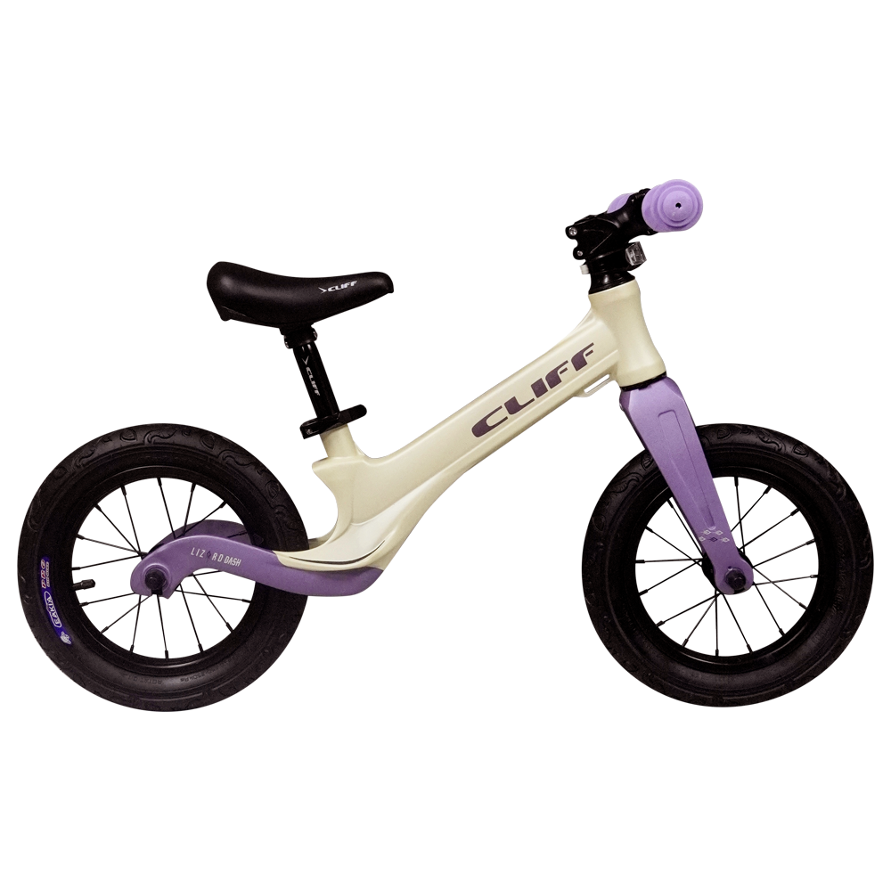 BICICLETA NIÑOS CLIFF LIZARD DASH 12 2026