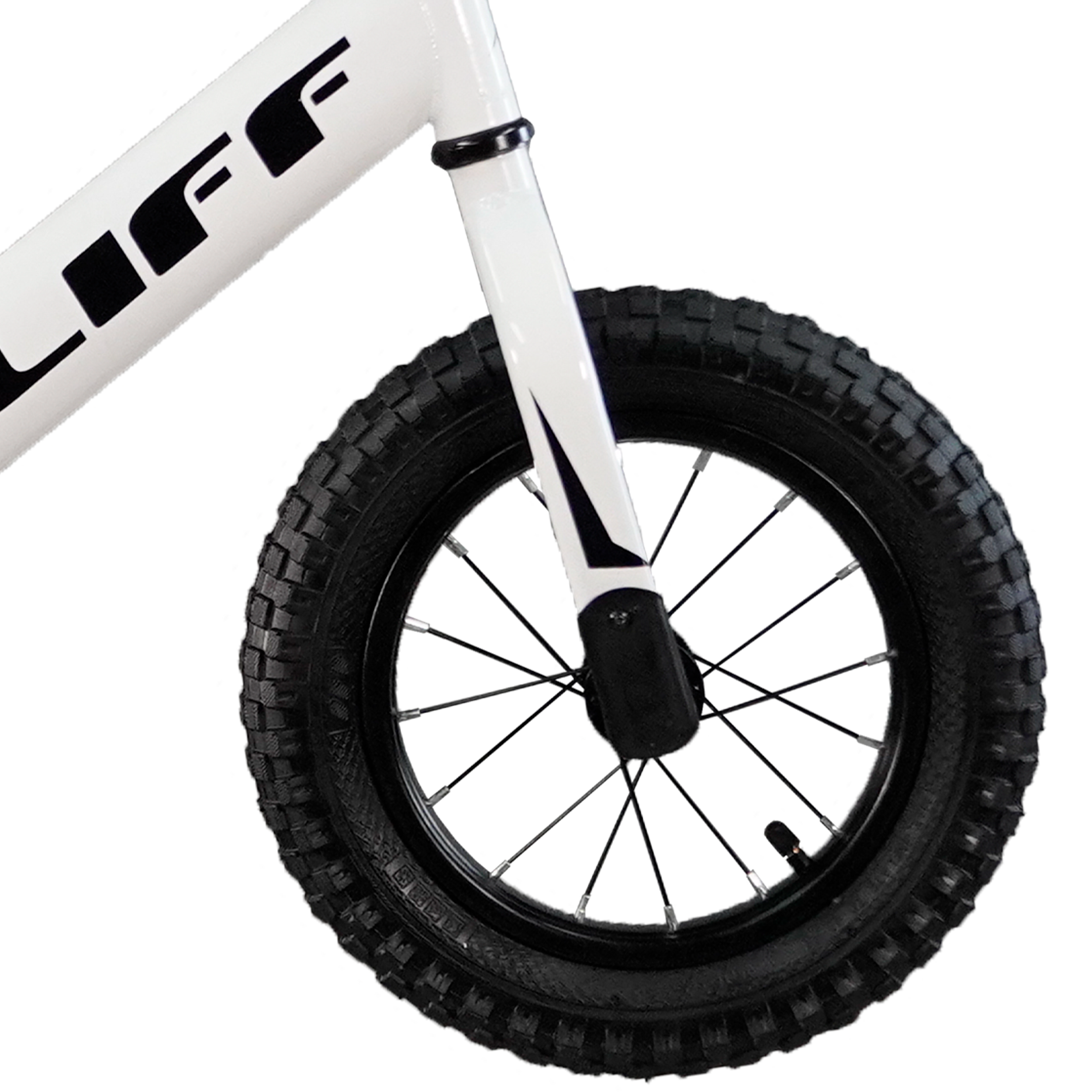 BICICLETA NIÑOS CLIFF  BALANCE 2025