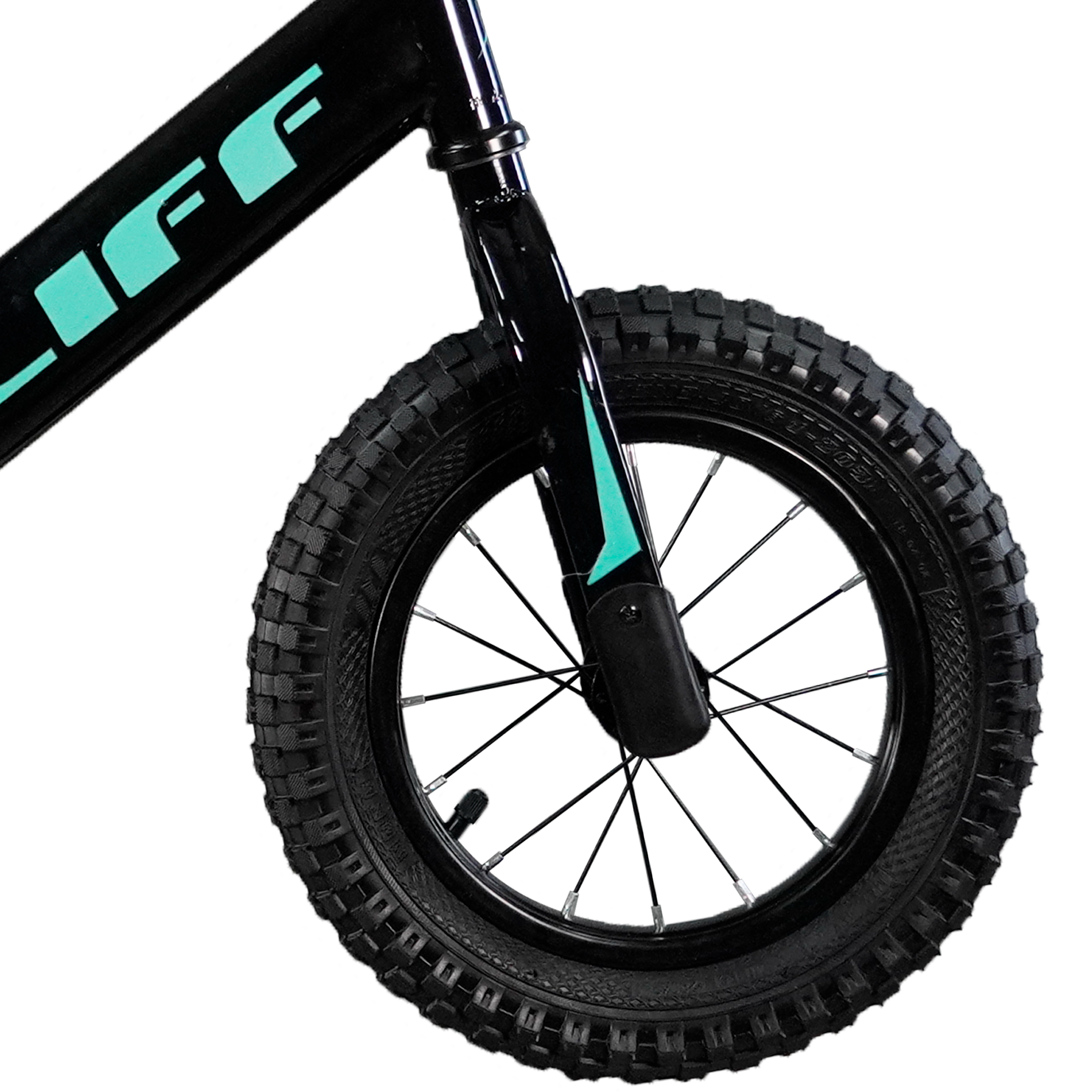 BICICLETA NIÑOS CLIFF  BALANCE 2025