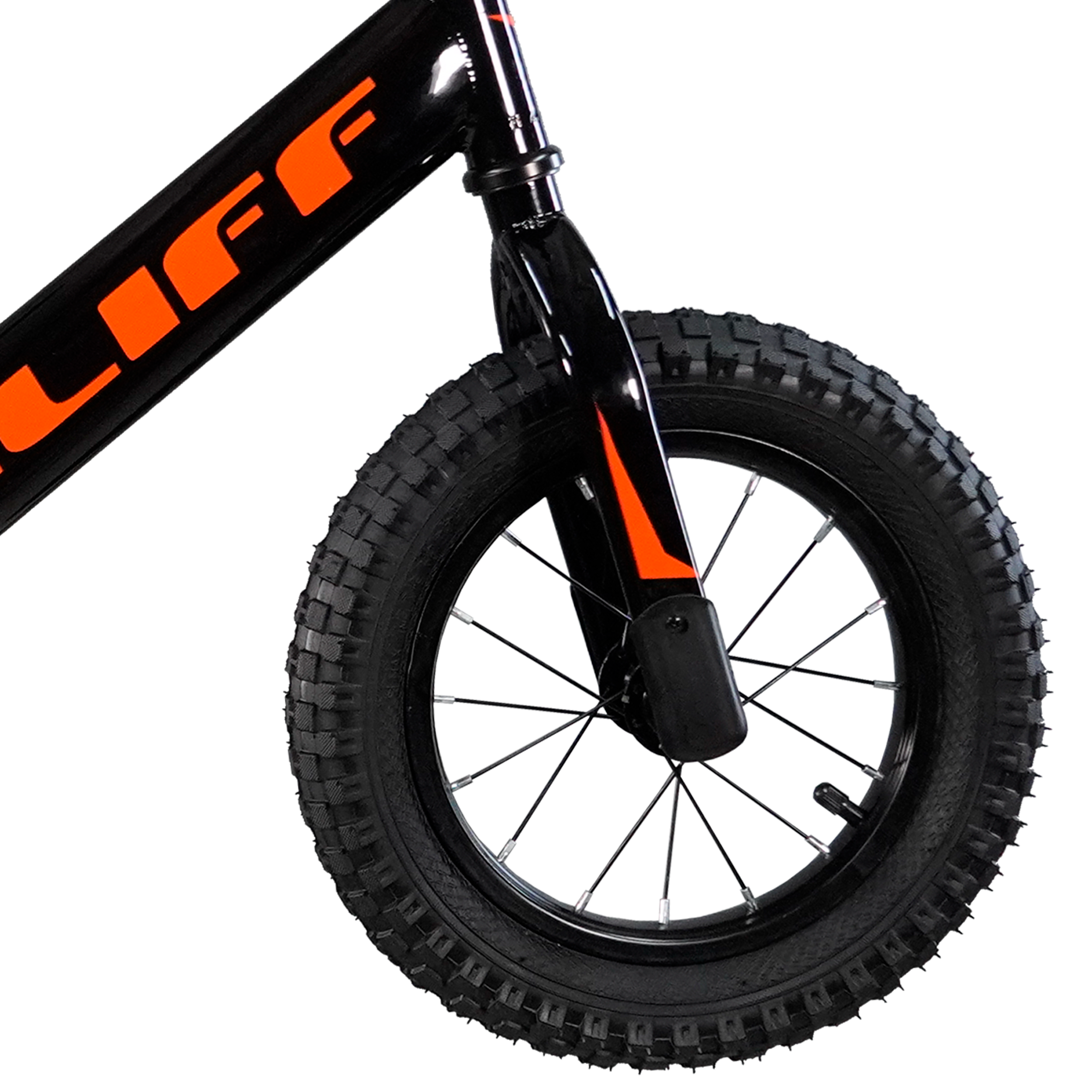 BICICLETA NIÑOS CLIFF  BALANCE 2025