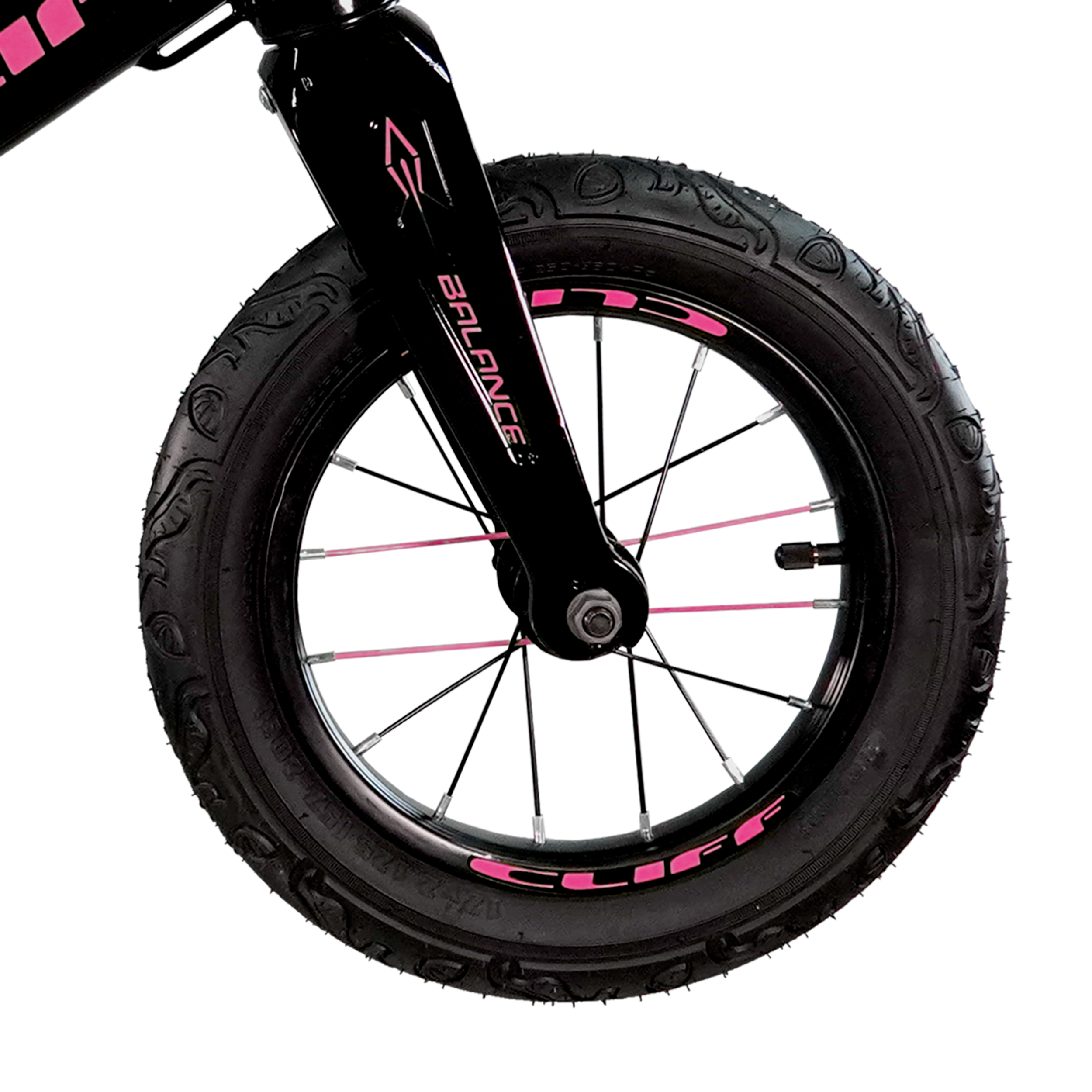 , BICICLETA NIÑOS CLIFF BALANCE MAGNESIO 2025, BIKEHOUSE, BIKEHOUSE, BICICLETAS