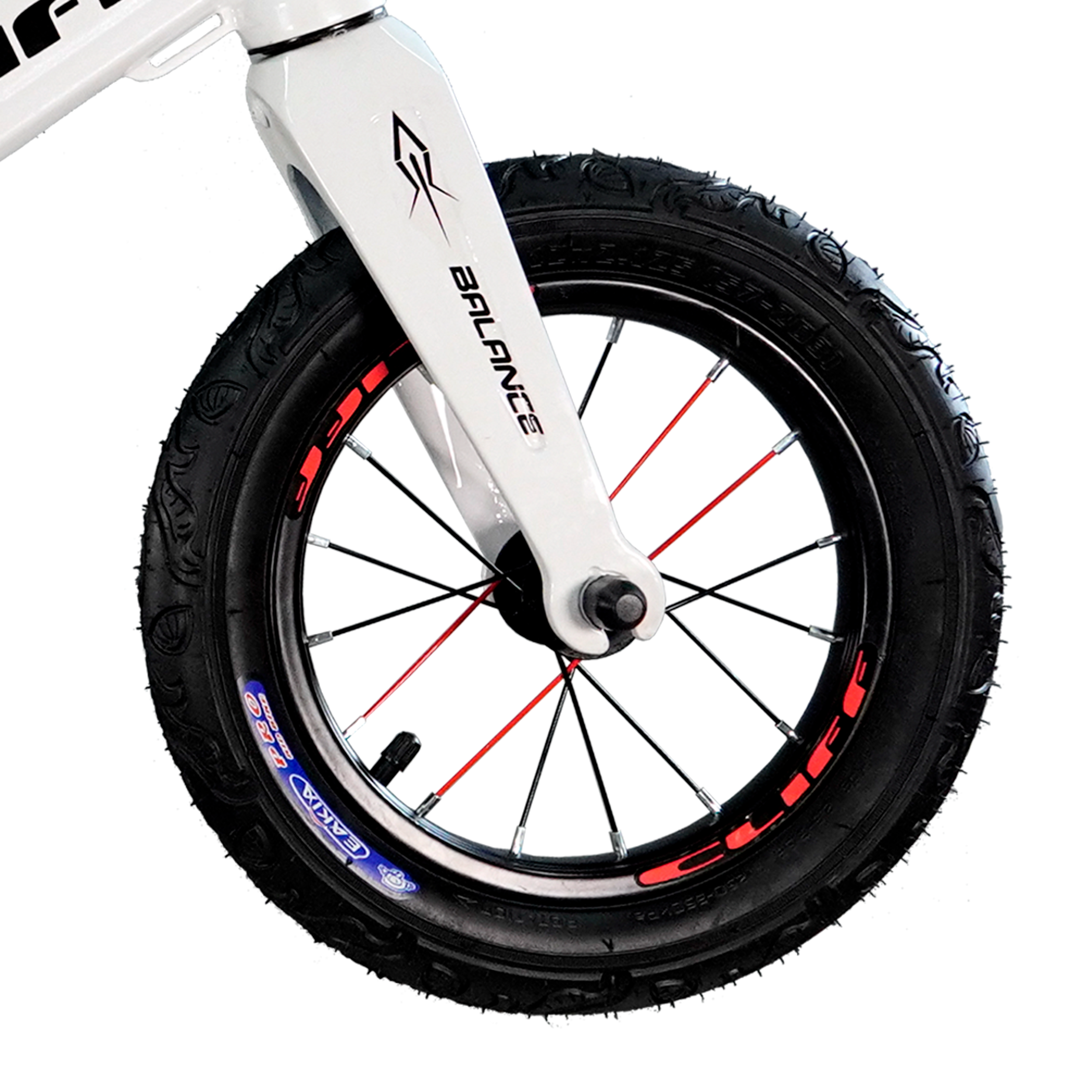 , BICICLETA NIÑOS CLIFF BALANCE MAGNESIO 2025, BIKEHOUSE, BIKEHOUSE, BICICLETAS