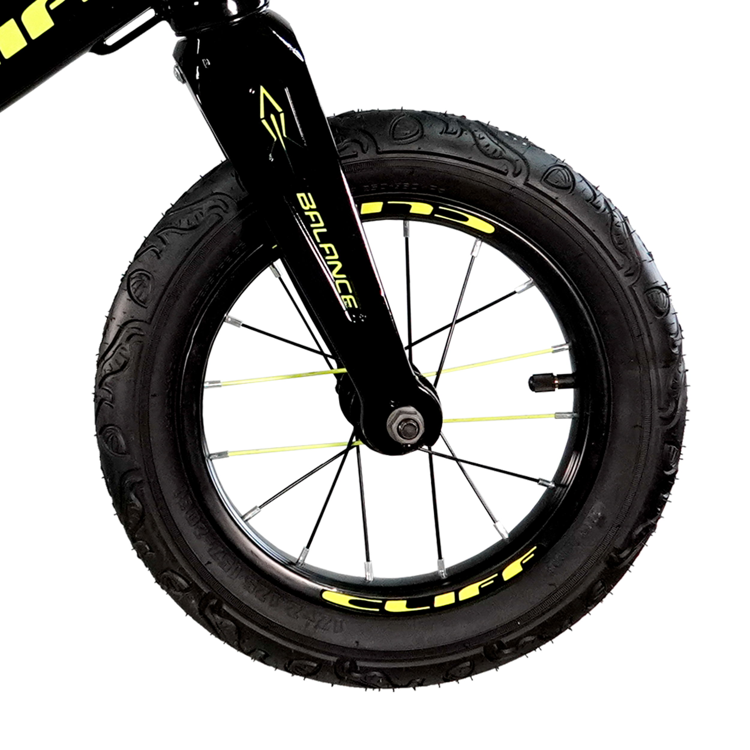 , BICICLETA NIÑOS CLIFF BALANCE MAGNESIO 2025, BIKEHOUSE, BIKEHOUSE, BICICLETAS