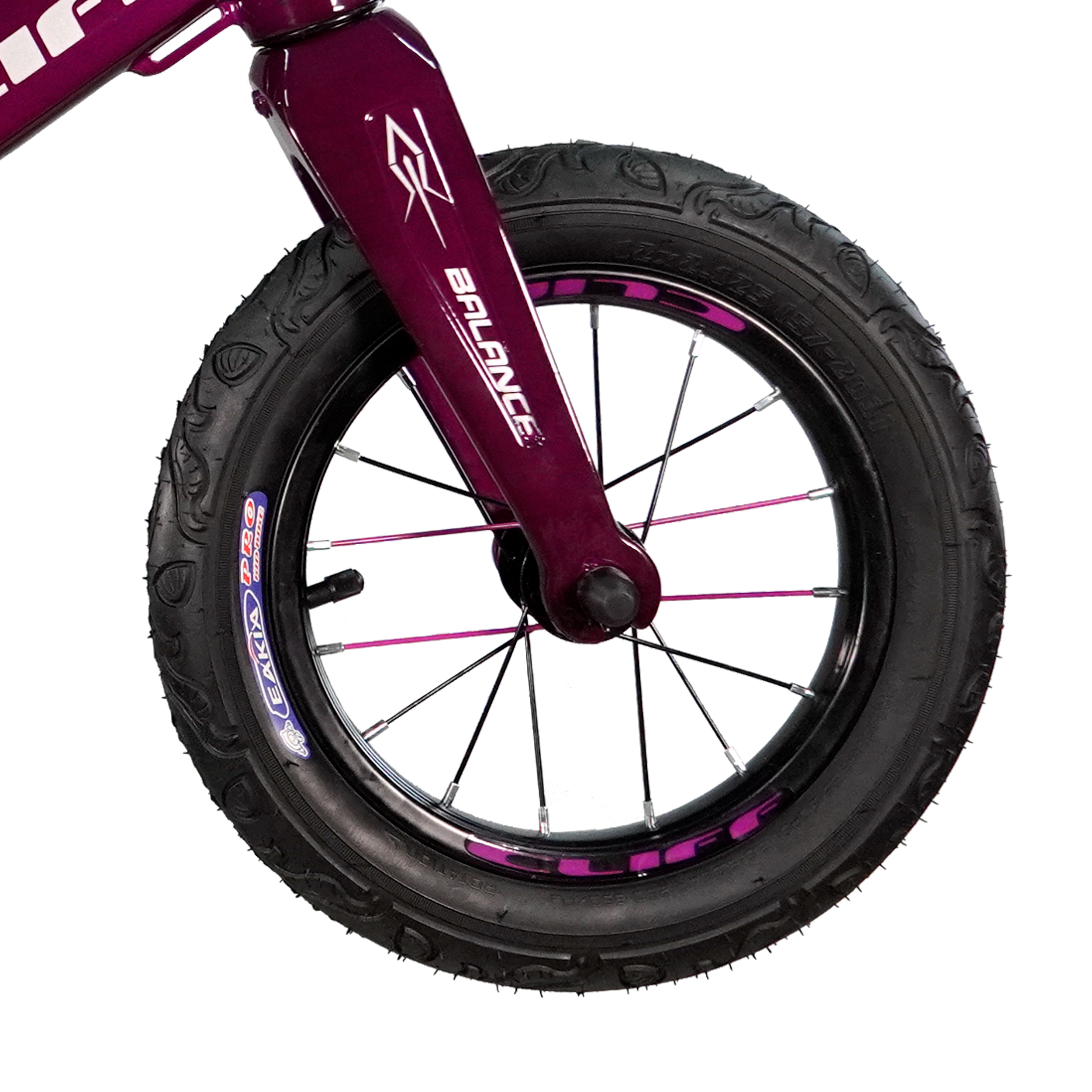 , BICICLETA NIÑOS CLIFF BALANCE MAGNESIO 2025, BIKEHOUSE, BIKEHOUSE, BICICLETAS