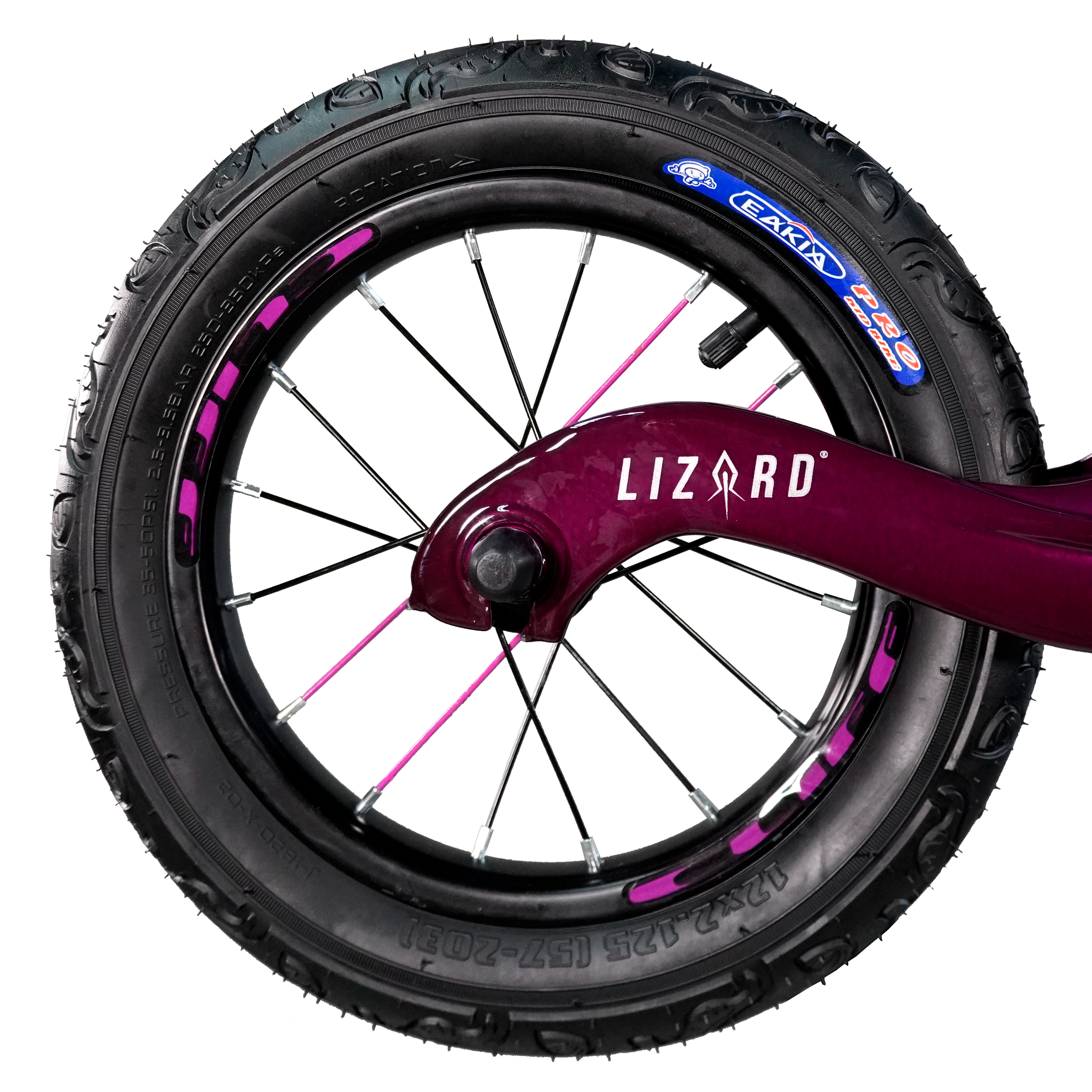 , BICICLETA NIÑOS CLIFF BALANCE MAGNESIO 2025, BIKEHOUSE, BIKEHOUSE, BICICLETAS