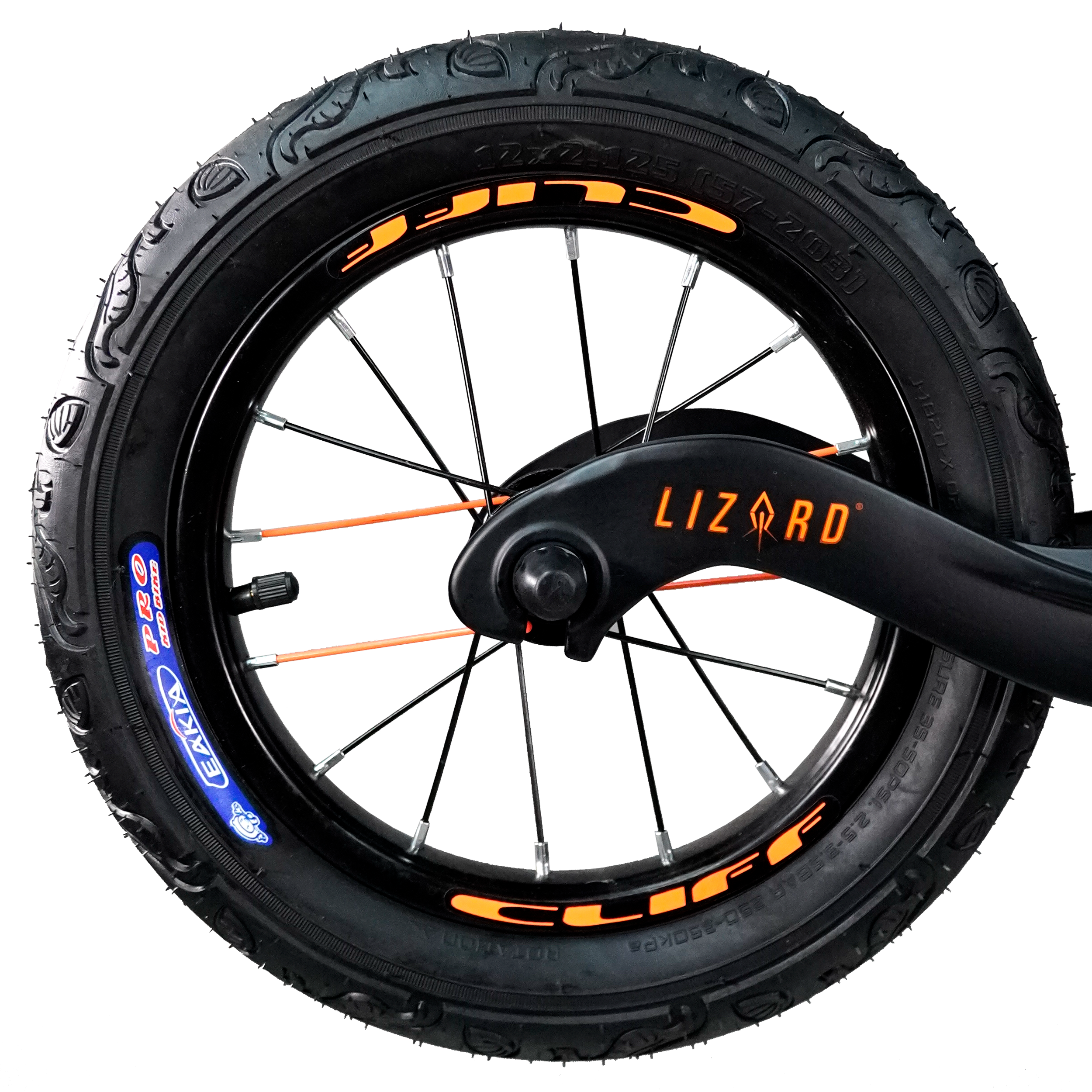 , BICICLETA NIÑOS CLIFF BALANCE MAGNESIO 2025, BIKEHOUSE, BIKEHOUSE, BICICLETAS