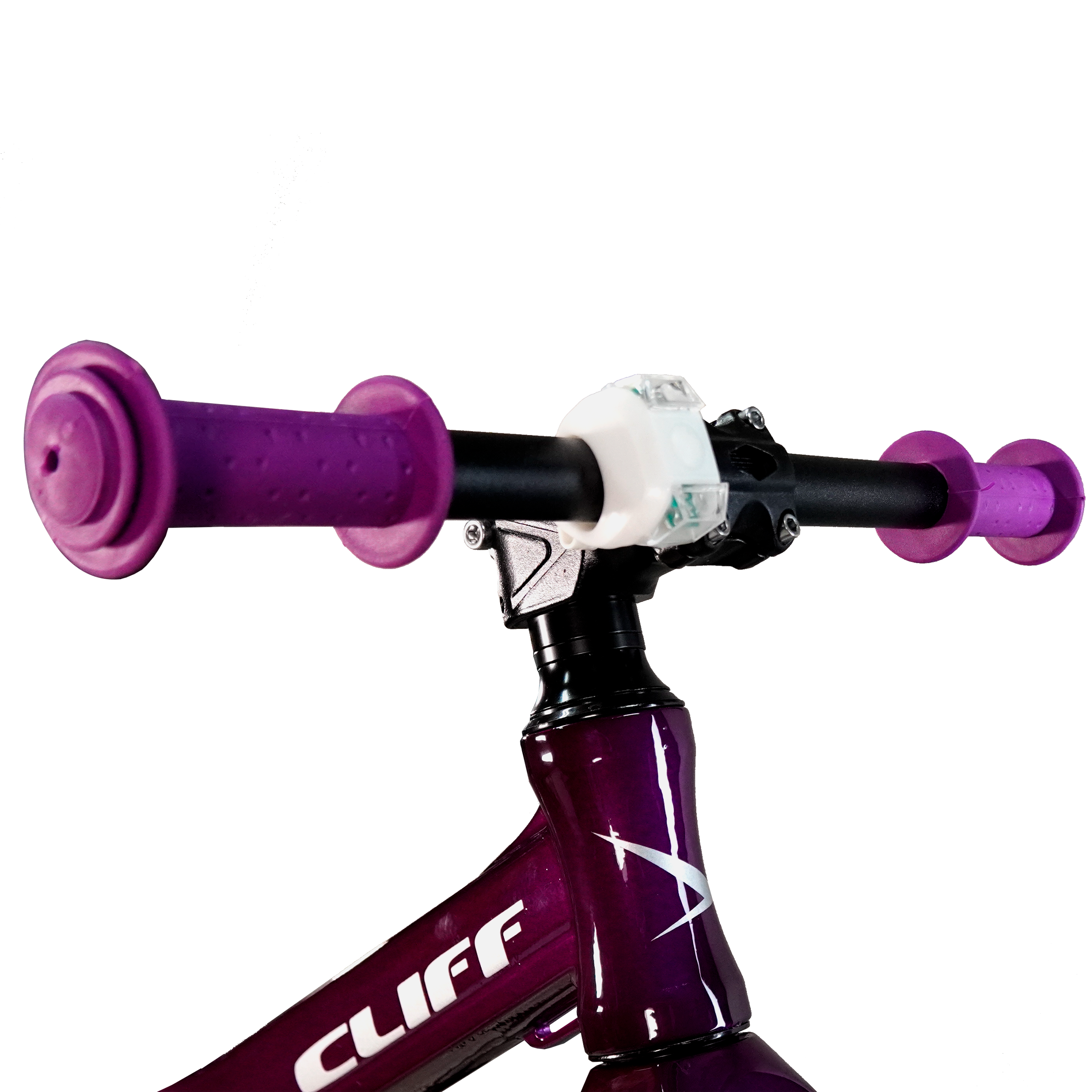, BICICLETA NIÑOS CLIFF BALANCE MAGNESIO 2025, BIKEHOUSE, BIKEHOUSE, BICICLETAS