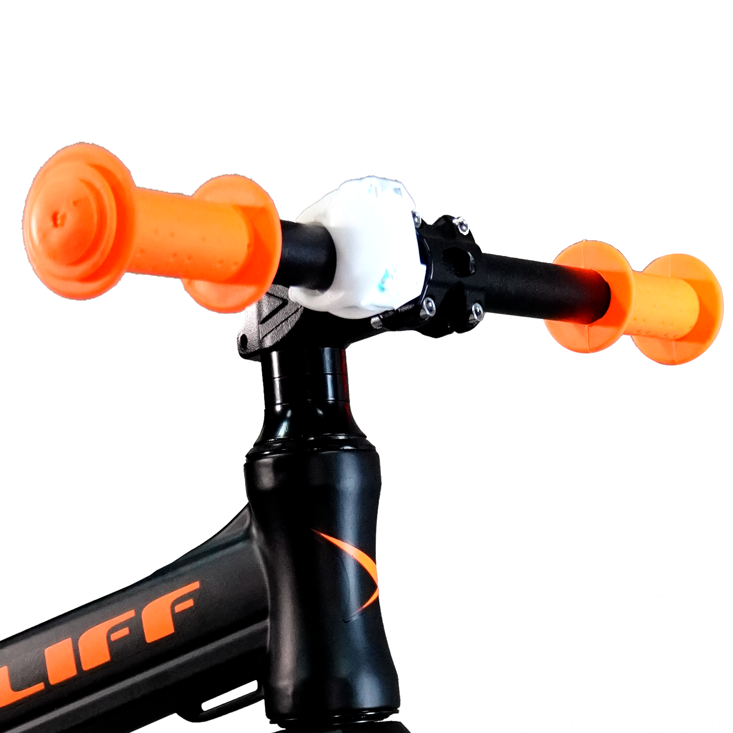 , BICICLETA NIÑOS CLIFF BALANCE MAGNESIO 2025, BIKEHOUSE, BIKEHOUSE, BICICLETAS