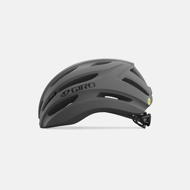 Giro ISODE MIPS II UNISEX - Casco - matte black/charcoal/nero Giro ISODE MIPS II UNISEX - Casco - matte black/charcoal/nero