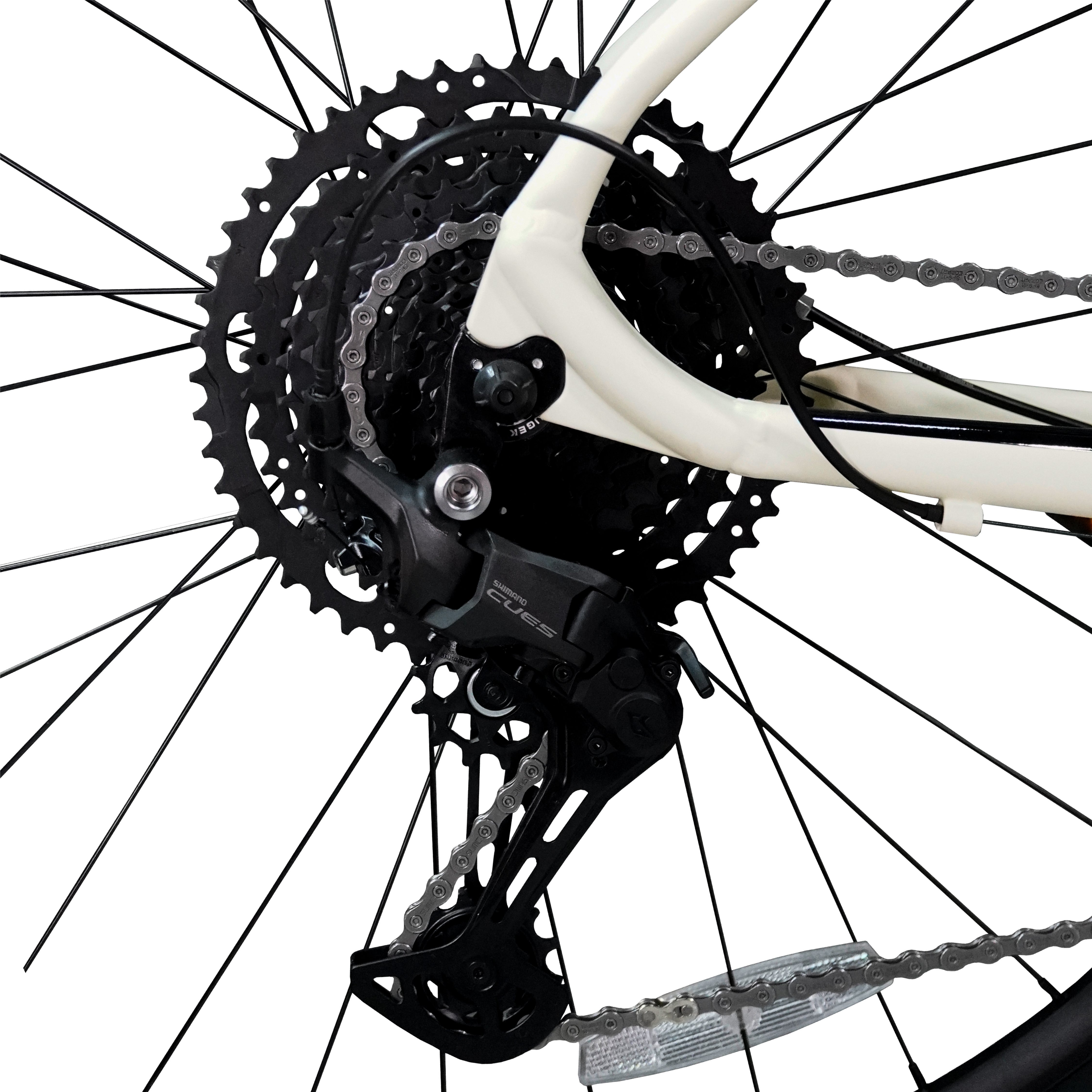 , BICICLETA CLIFF  MUDDY 7 CUES, BIKEHOUSE, BIKEHOUSE, BICICLETAS