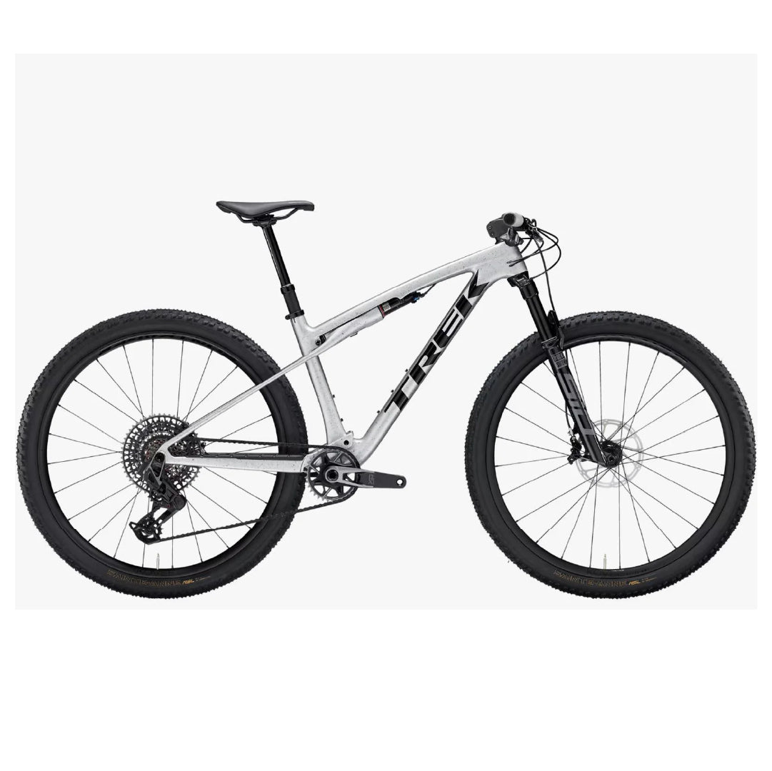 TREK SUPERCALIBER SLR 9.8  XO AXS  2025