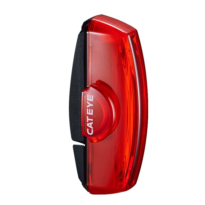 , LUZ CATEYE RAPID X, CATEYE, BIKEHOUSE, LUCES