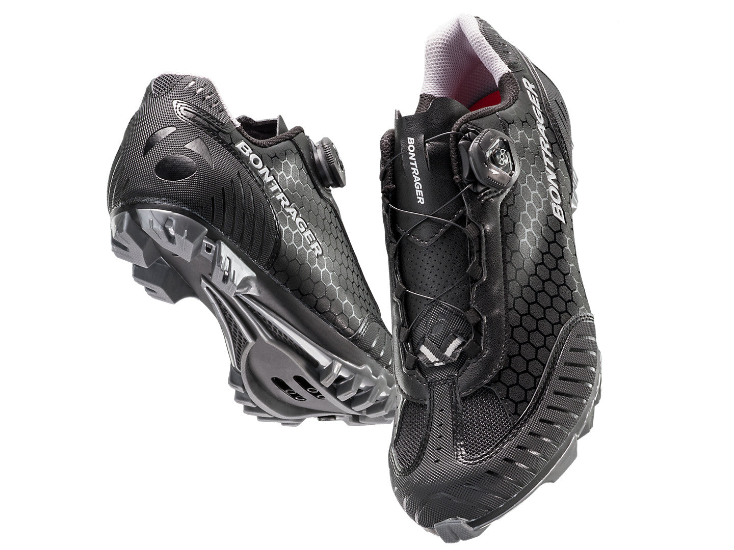 , ZAPATILLAS MONTAÑA FORAY V2, BONTRAGER, BIKEHOUSE, ZAPATILLAS