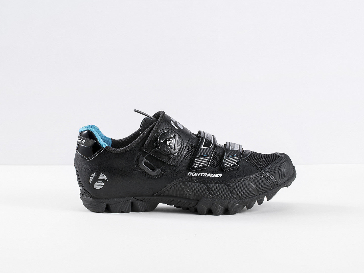 , ZAPATILLAS MONTAÑA IGNEO MUJER, BONTRAGER, BIKEHOUSE, ZAPATILLAS