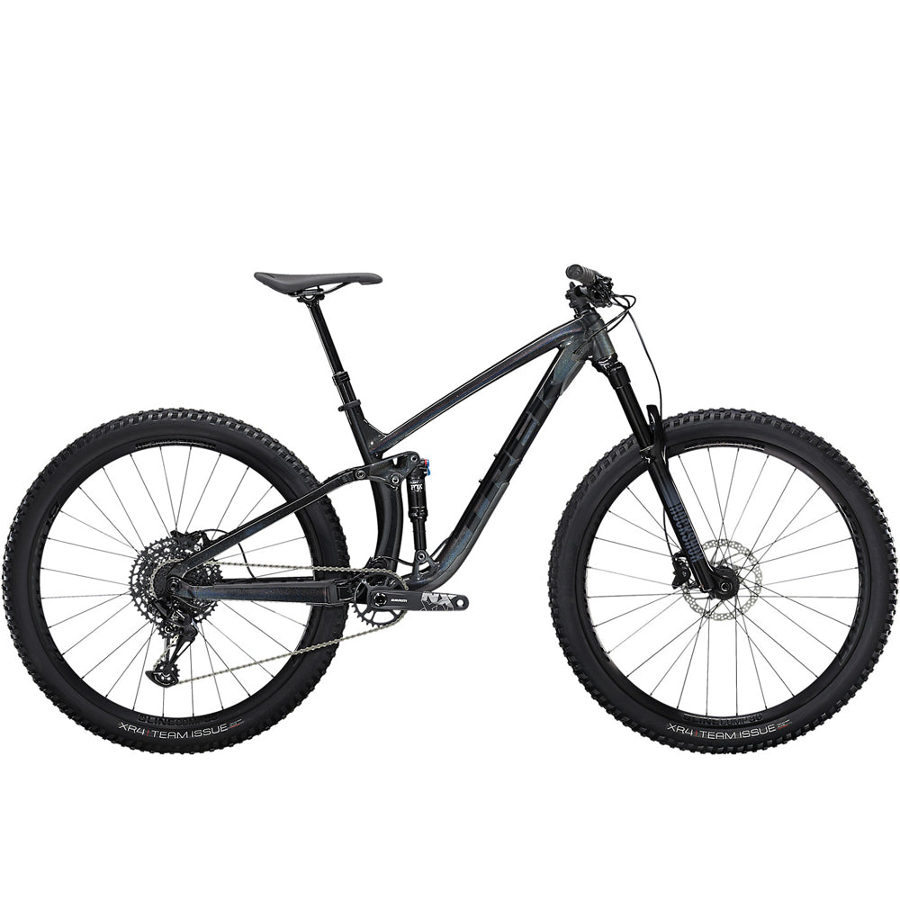 , BICICLETA DE MONTAÑA FUEL EX 7 NX - 2022, TREK, BIKEHOUSE, BICICLETAS